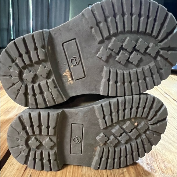 Toddler Camouflage Hunting Boots - Picture 6 of 6